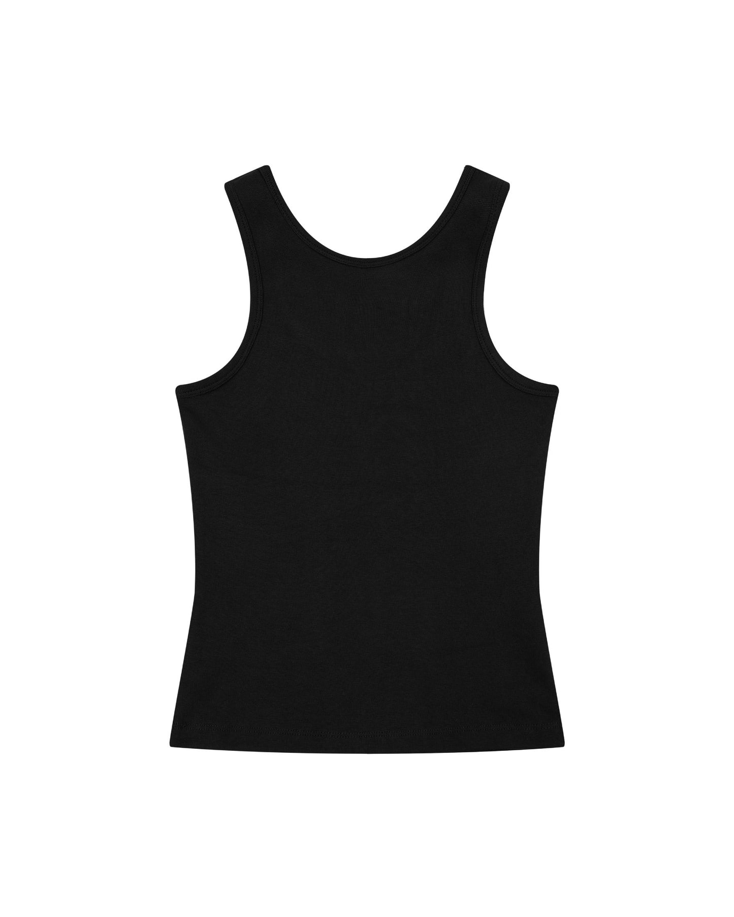 TTF11 - FNOS LEGACY TANKTOP - BLACK