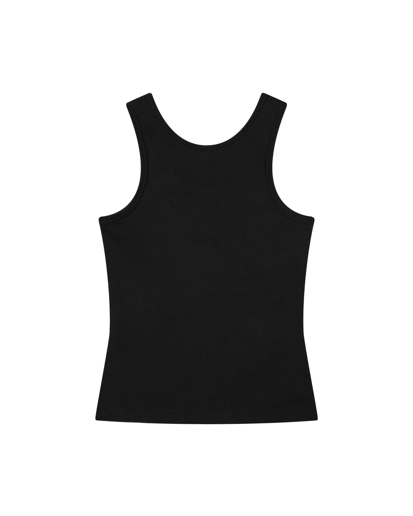 TTF9 - FNOS LEGACY TANKTOP - BLACK