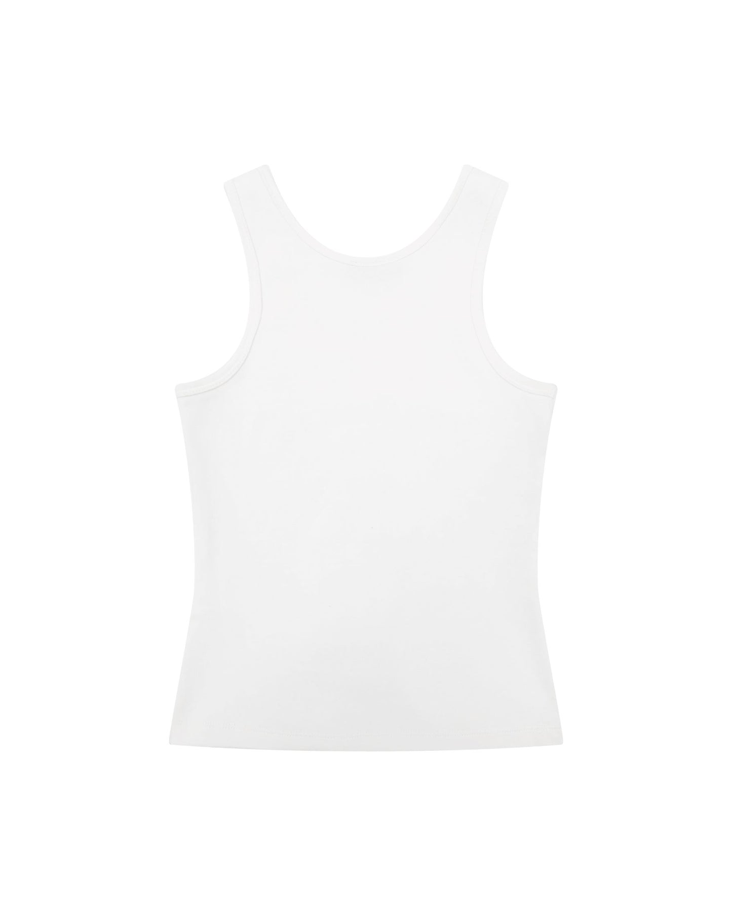 TTF10 - FNOS LEGACY TANKTOP - WHITE