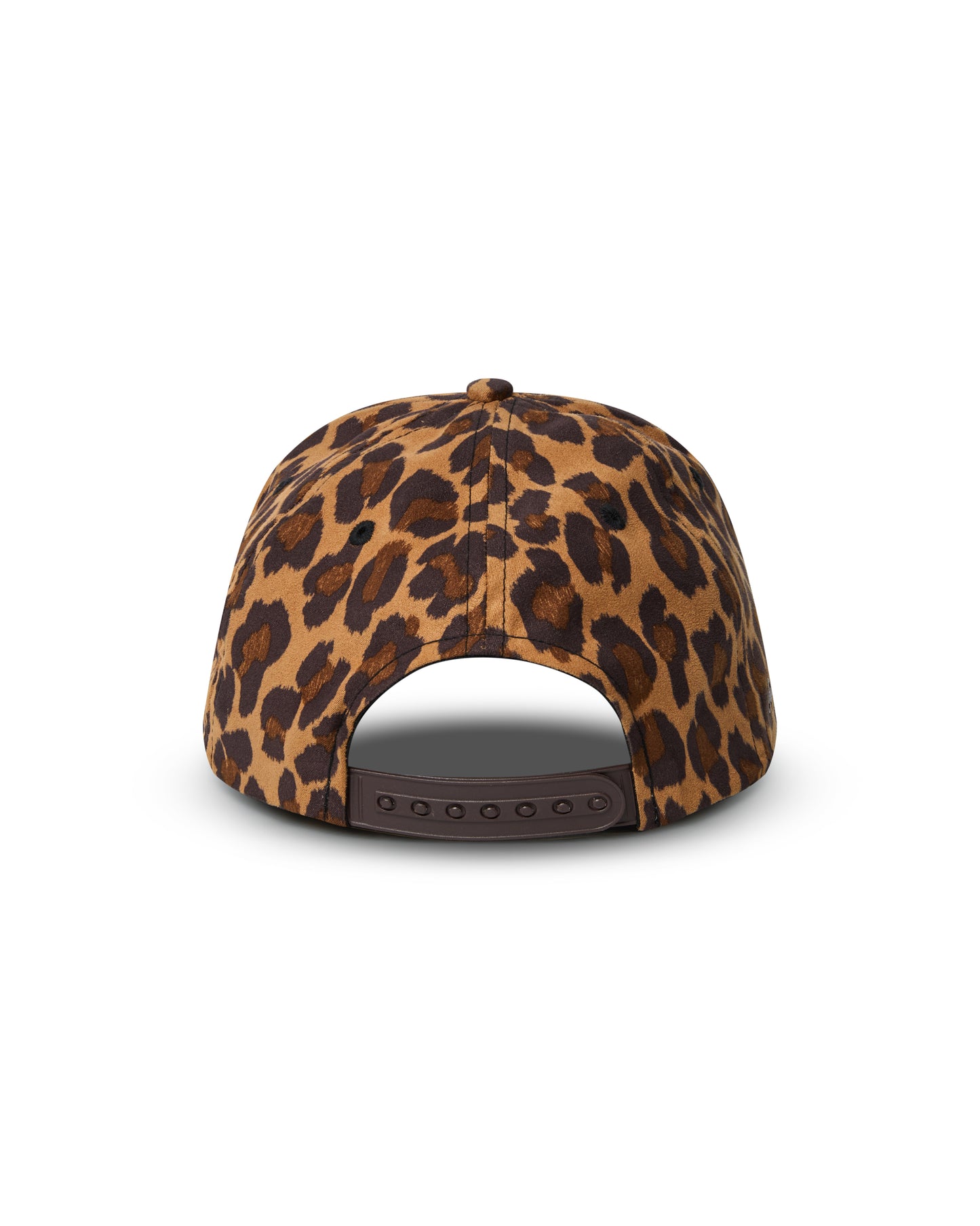 FNOS "PARDUS" TRUCKER HAT - LEOPAR