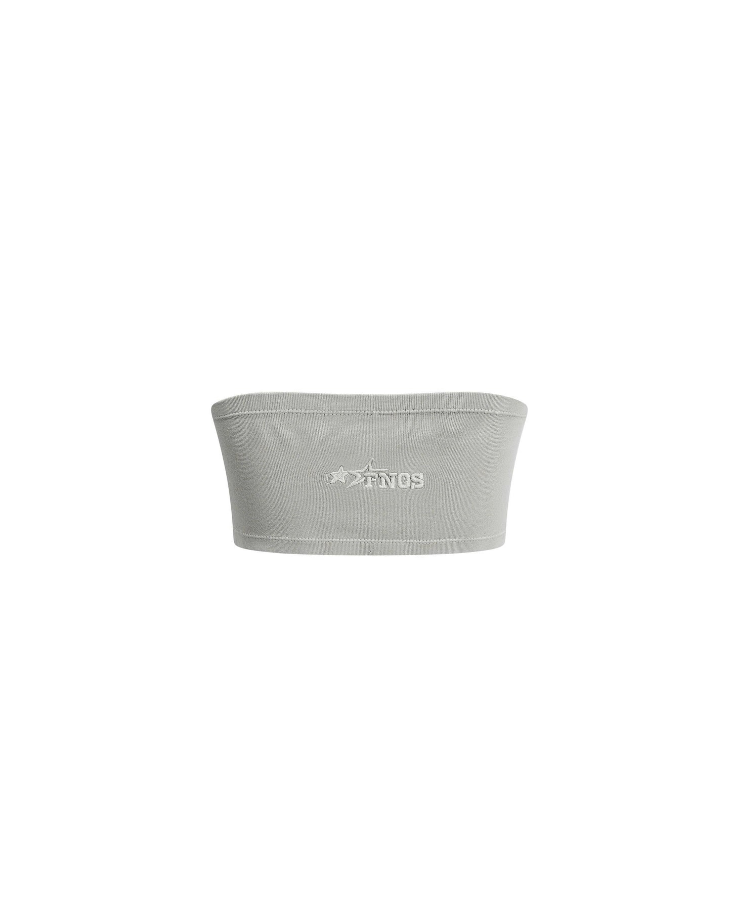 TT2 - "FNOS" TUBE TOPS WASH - GRAY