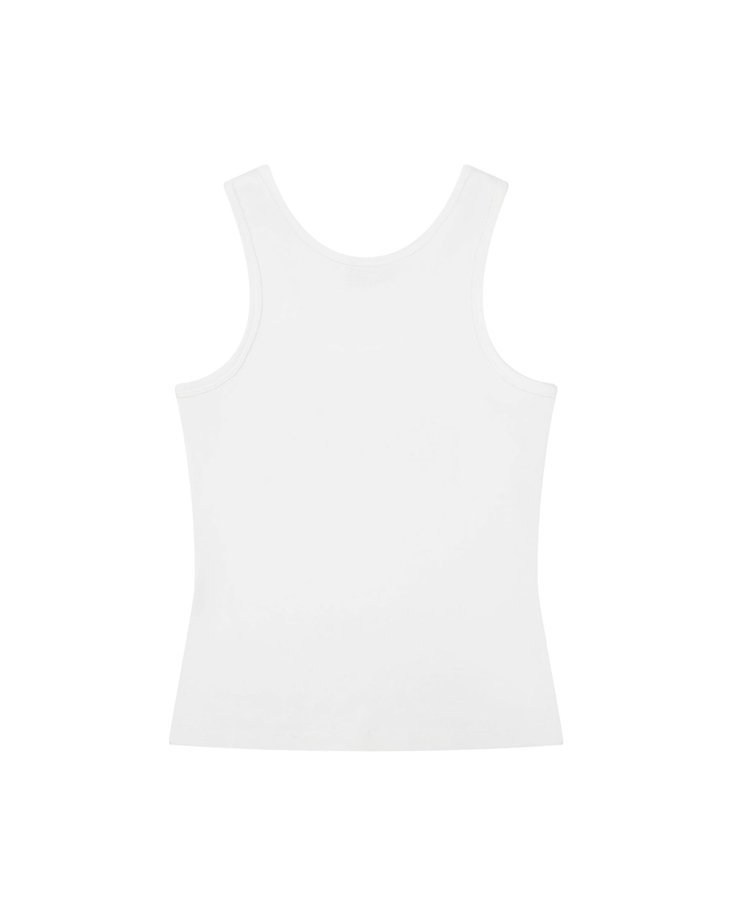TTF12 - FNOS LEGACY TANKTOP - WHITE