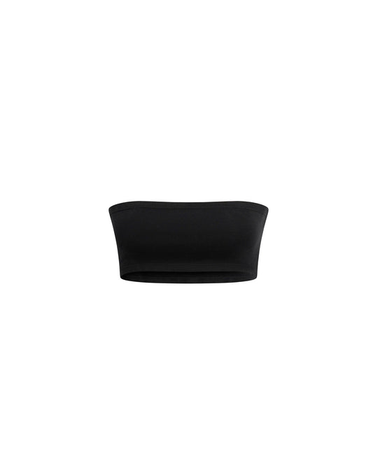 TT1 - "FNOS" TUBE TOPS WASH - BLACK